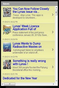 Stop Lynas 2 Screenshots 2