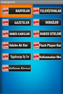 How to download MedyaPortal 2.0.9 unlimited apk for bluestacks