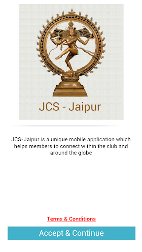 【免費社交App】JCS-Jaipur-APP點子