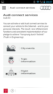 How to get myAudi mobile 1.2.2 mod apk for android