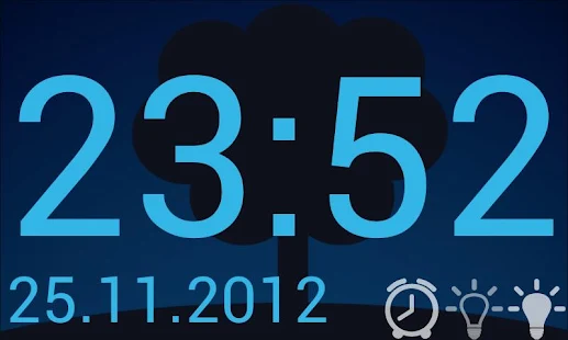 Giant clock(圖1)-速報App