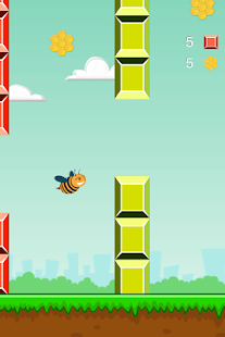 Bee Dazzled Screenshots 3