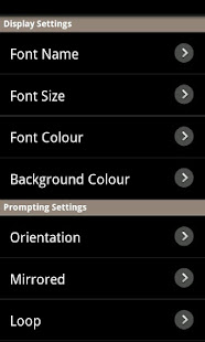 dv Prompter(圖2)-速報App