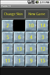 Puzzle 15(圖2)-速報App