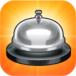 Cover Image of Download Service Bell 2.01 APK