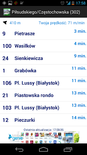 免費下載交通運輸APP|Bialystok Bus Live app開箱文|APP開箱王