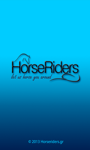 HorseRiders