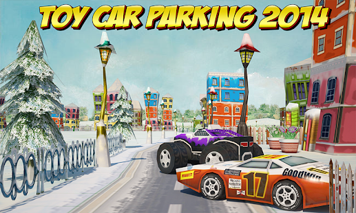 Kids Toy Car Rush 3D(圖2)-速報App