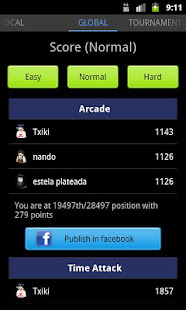 Bluzz Trivial (trivia quiz)(圖6)-速報App
