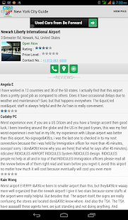 New York City Guide Screenshots 9