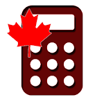 Cover Image of Download Canada Tax Calculator 0.2 APK