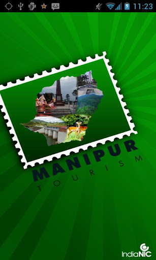 Manipur Tourism