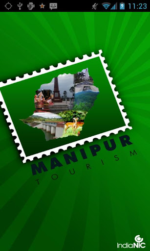 【免費旅遊App】Manipur Tourism-APP點子