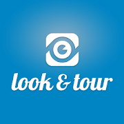 Look&Tour  Icon