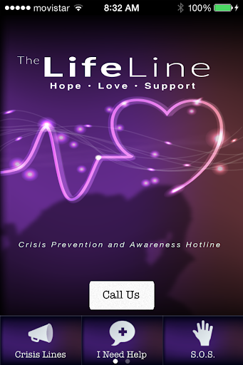 The LifeLine