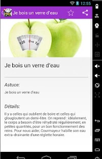 Free Download Mincir rapidement APK for Android