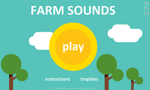 Farm sounds