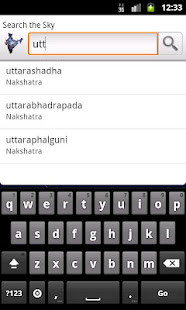 Indian Sky Map(圖6)-速報App
