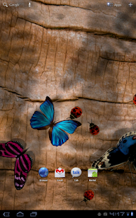Friendly Bugs Free L.Wallpaper(圖5)-速報App