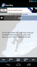 Life Coaching. Method & Quotes APK