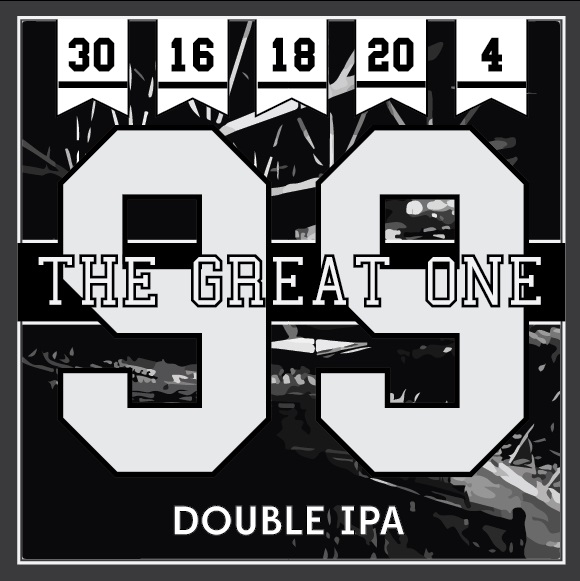 Logo of Four Sons The Great One