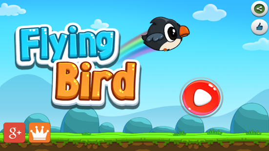 免費下載休閒APP|飛鳥 - Flying Bird app開箱文|APP開箱王