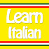 Learn Italian for Beginners8.0