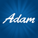 Adam Internet icon