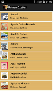 How to mod Roman Özetleri 1.6 unlimited apk for bluestacks