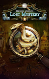 Hidden Objects: Treasure Hunt