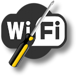 Cover Image of Baixar Fixador de Wi-Fi 1.0.4 APK