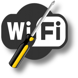 Wifi Fixer 工具 App LOGO-APP開箱王