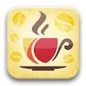 Coffee World logo