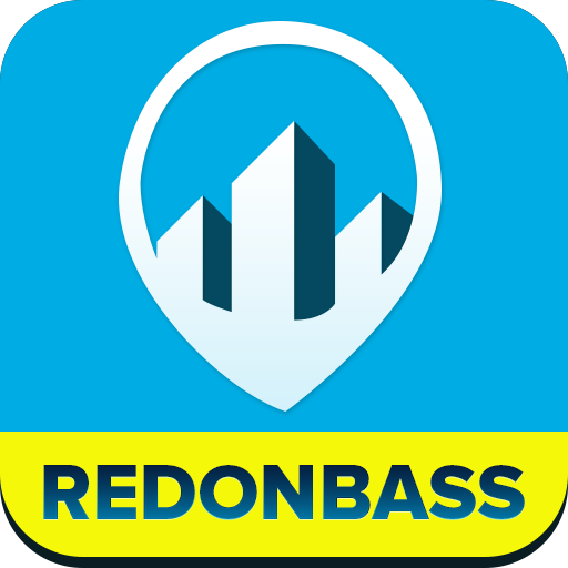 reDonbass 社交 App LOGO-APP開箱王