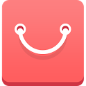 LaudUp Shop & Share icon