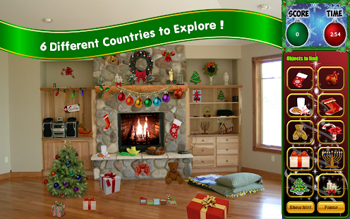 How to get Hidden Objects Christmas... 1.01 apk for laptop