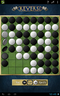 Reversi(圖6)-速報App
