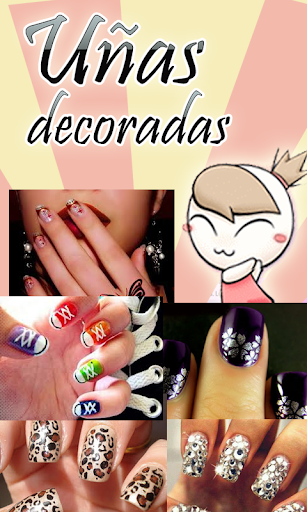 Uñas Decoradas