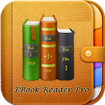 EBook Reader Pro Apk