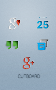 CUTBOARD - Icon Pack(圖3)-速報App