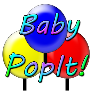 Baby Pop It ! 1.1