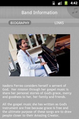 免費下載音樂APP|Isadora Ferrao app開箱文|APP開箱王
