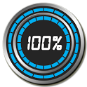 Digital Battery Widget icon