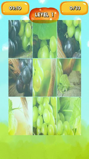 【免費解謎App】Grapes Jigsaw Puzzles-APP點子