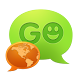 GO SMS Pro Polish language
