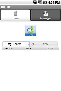 How to mod DD Lite 2.2 apk for android
