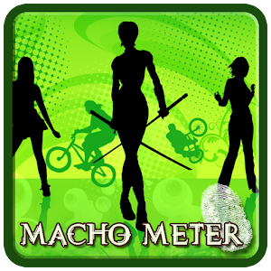 Macho Meter fake finger scan.apk 1.0.3