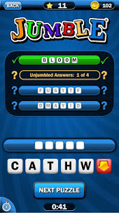 Just Jumble(圖5)-速報App