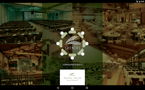 Lastest Royal Eventos APK for Android