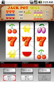 Lastest Slot APK for Android